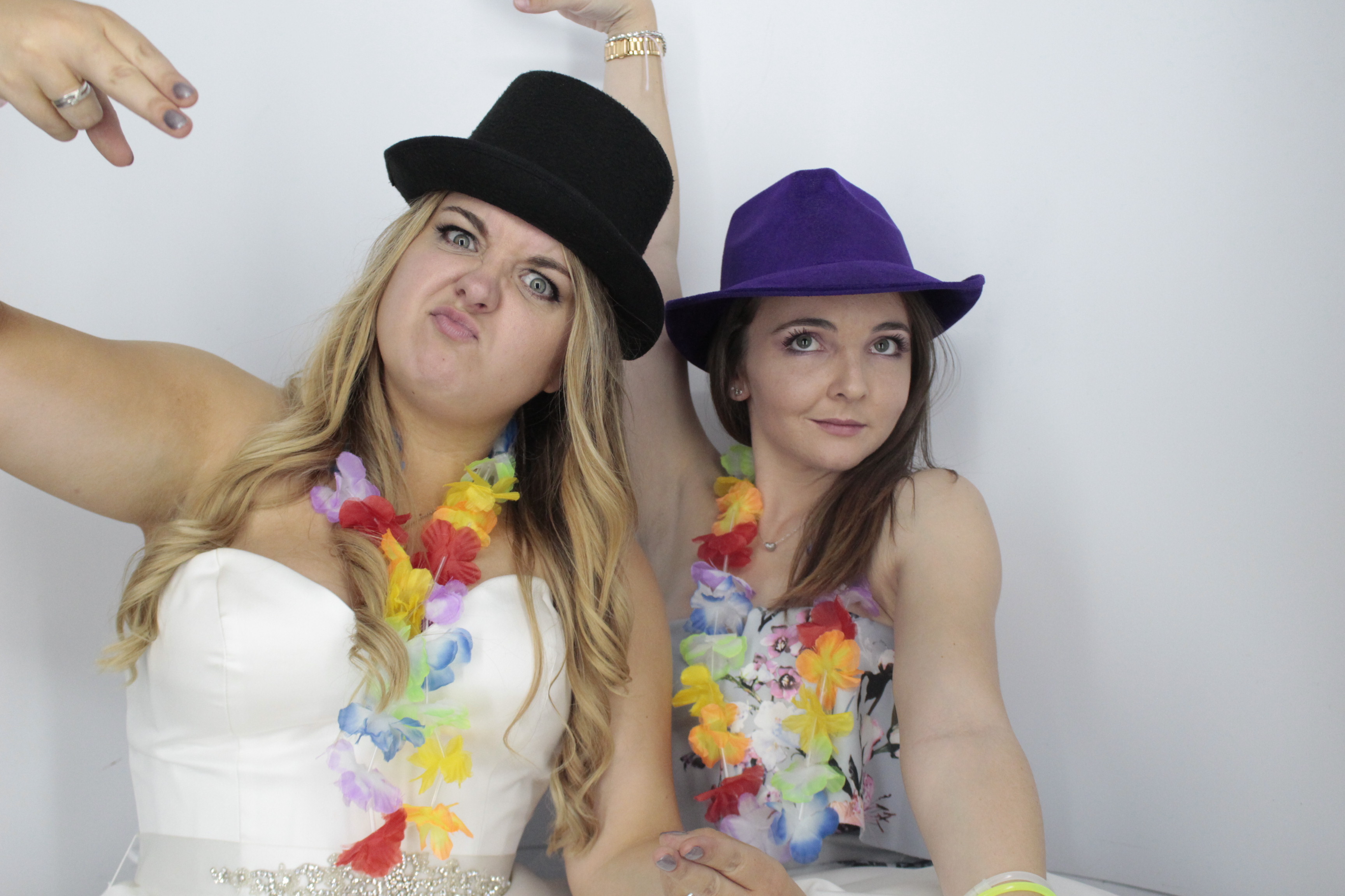 Charlotte & Chris’ Wedding | View more photos from the event at gallery.myphotoboothexperience.co.uk/u/MyPhotoBoothExperienceLtd/Charlotte-Chris’-Wedding